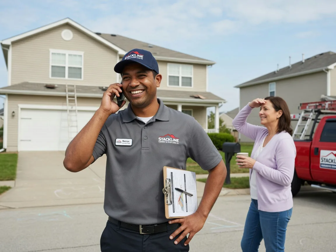 Chimney flashing repair Duson, LA FAQs